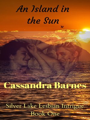 cover image of An Island in the Sun